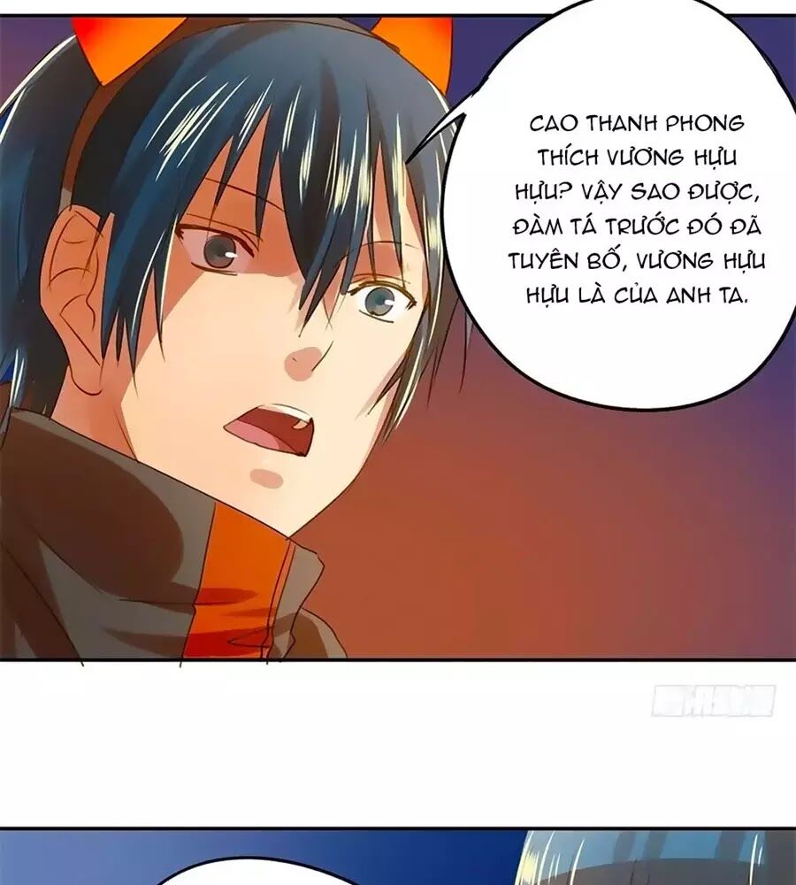 Tay Trái Nắm Tay Phải: Chapter 46