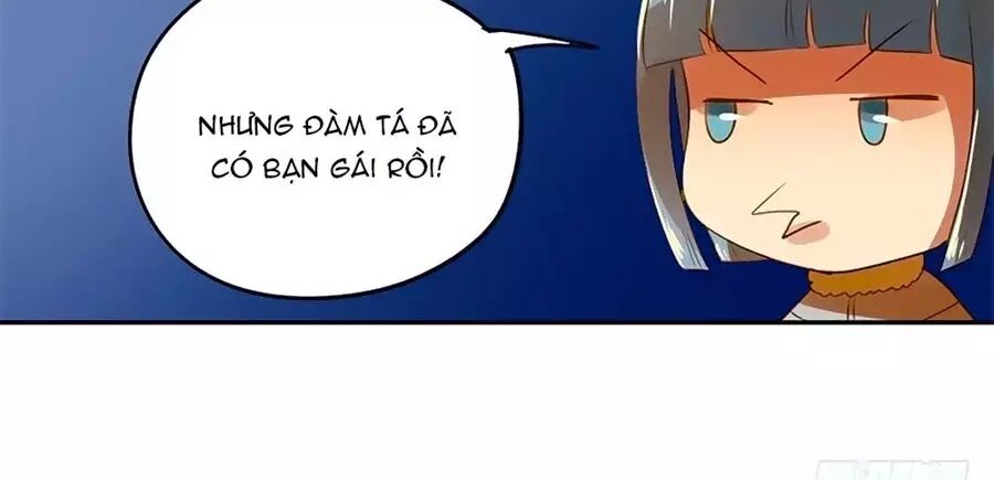 Tay Trái Nắm Tay Phải: Chapter 46