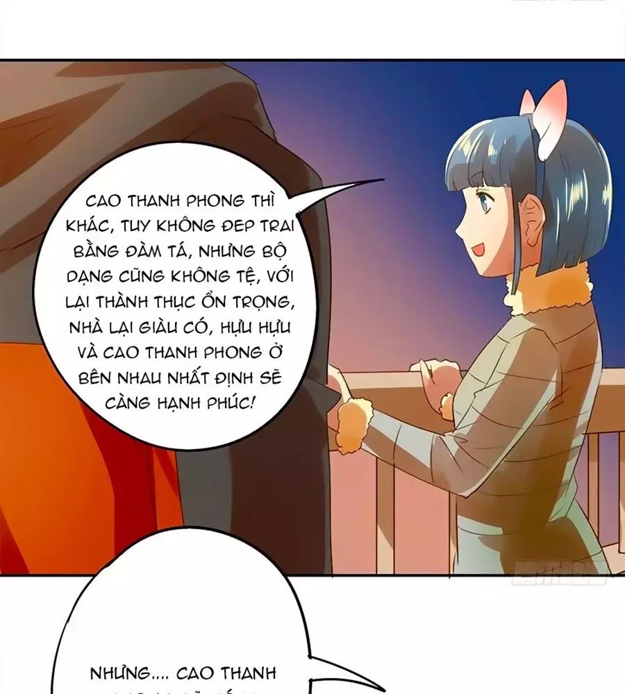 Tay Trái Nắm Tay Phải: Chapter 46