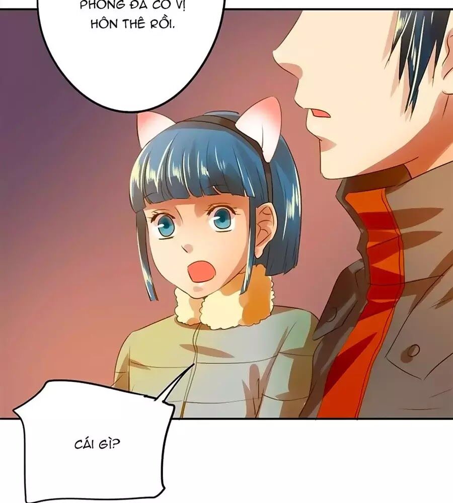 Tay Trái Nắm Tay Phải: Chapter 46