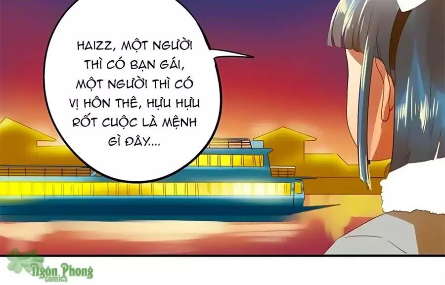 Tay Trái Nắm Tay Phải: Chapter 46