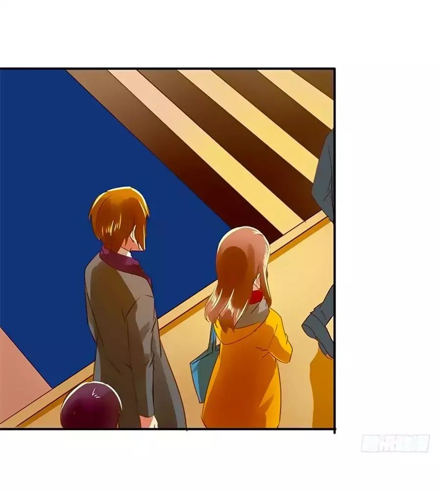 Tay Trái Nắm Tay Phải: Chapter 46