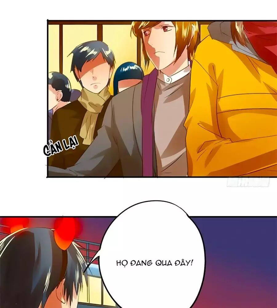 Tay Trái Nắm Tay Phải: Chapter 46
