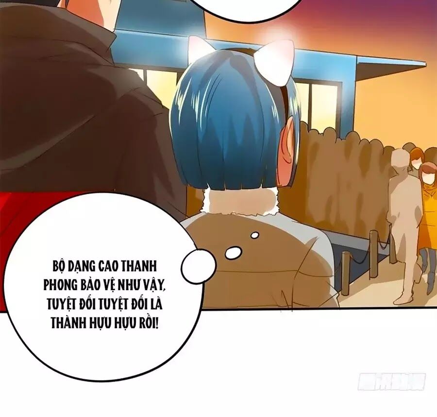 Tay Trái Nắm Tay Phải: Chapter 46
