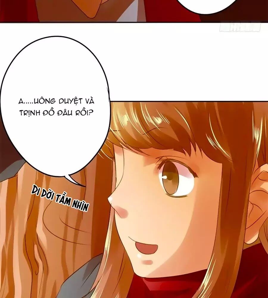 Tay Trái Nắm Tay Phải: Chapter 46