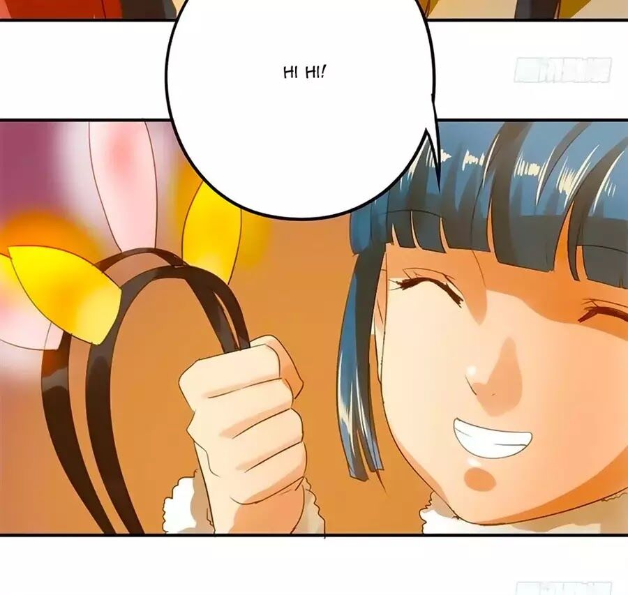 Tay Trái Nắm Tay Phải: Chapter 46