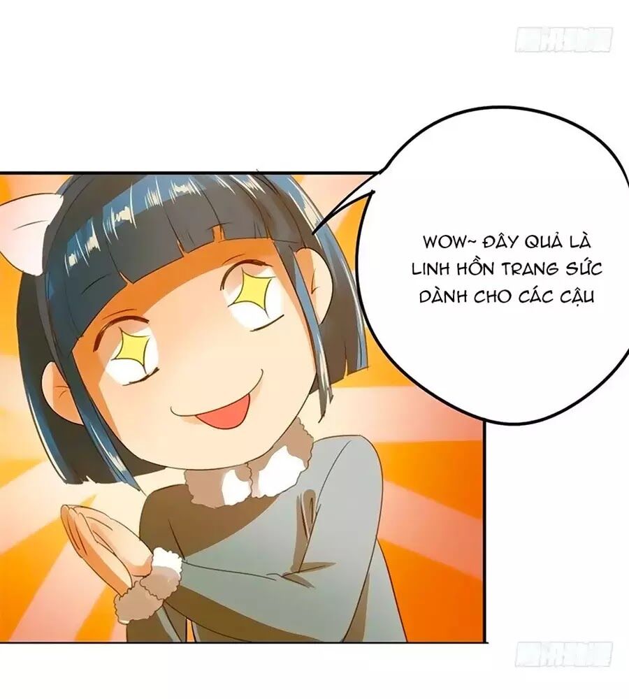 Tay Trái Nắm Tay Phải: Chapter 46