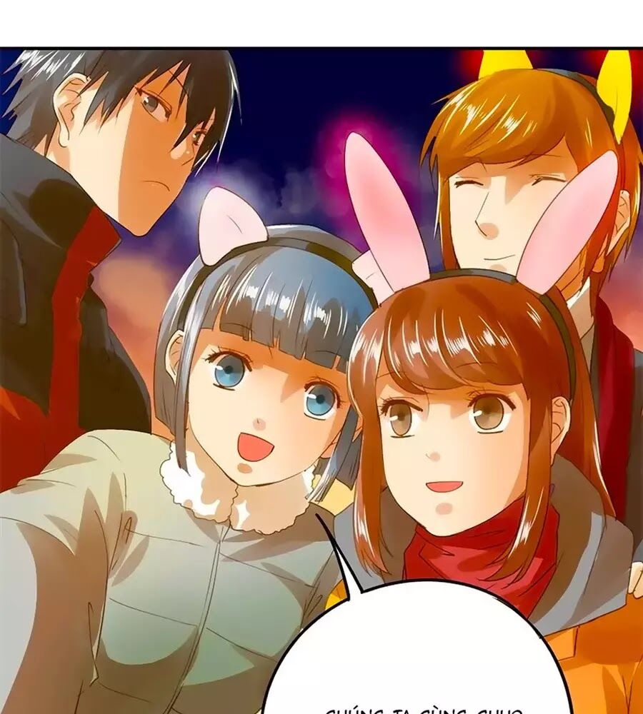 Tay Trái Nắm Tay Phải: Chapter 46