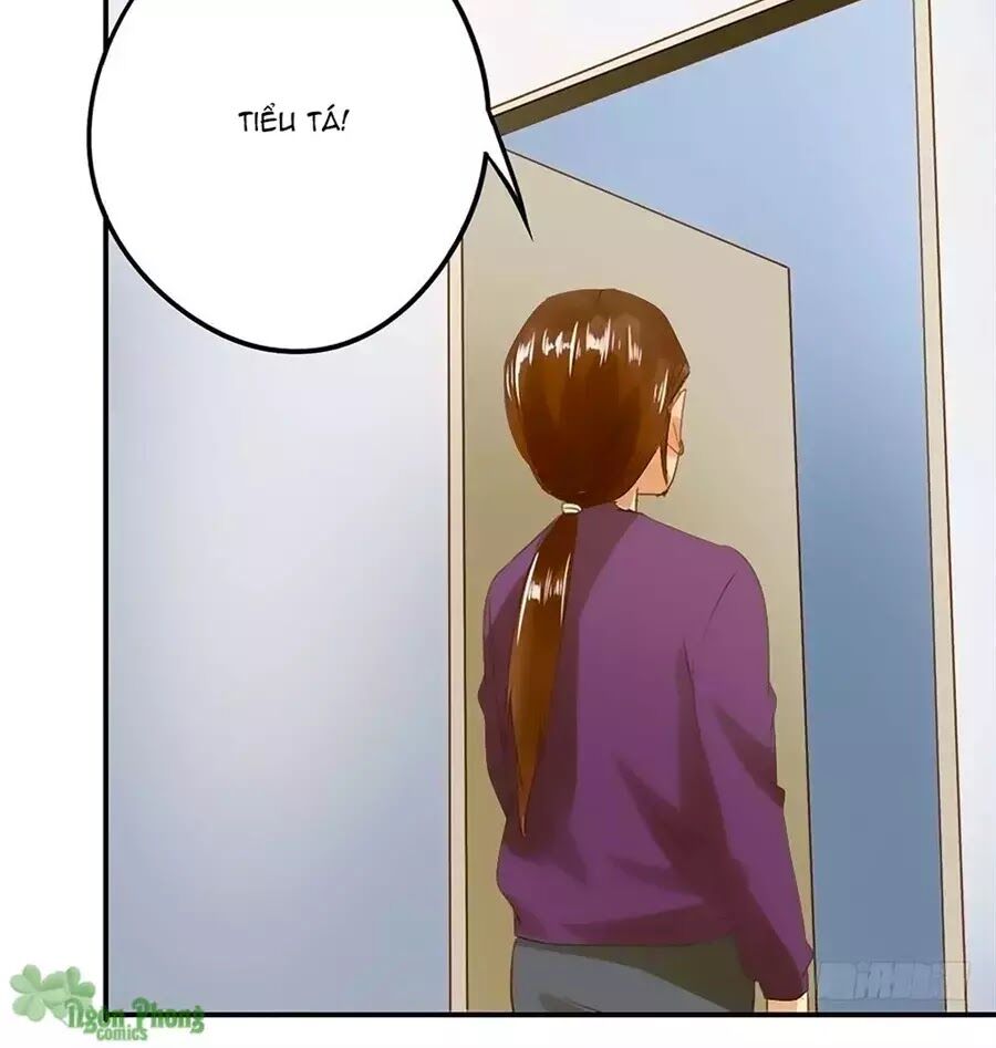Tay Trái Nắm Tay Phải: Chapter 46