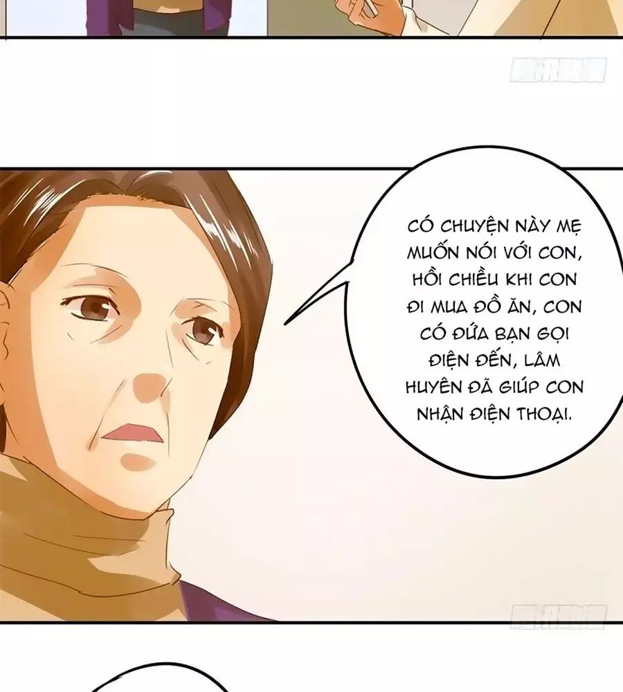 Tay Trái Nắm Tay Phải: Chapter 46