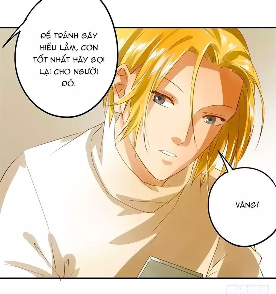 Tay Trái Nắm Tay Phải: Chapter 46
