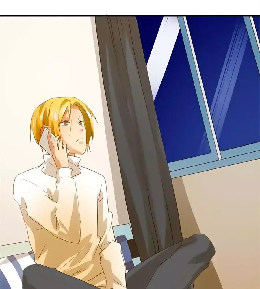 Tay Trái Nắm Tay Phải: Chapter 46