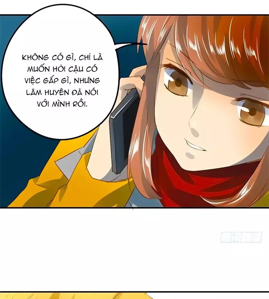 Tay Trái Nắm Tay Phải: Chapter 46