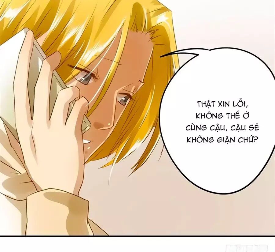 Tay Trái Nắm Tay Phải: Chapter 46