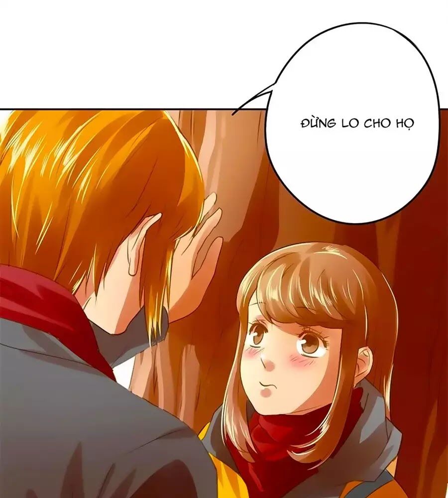 Tay Trái Nắm Tay Phải: Chapter 46