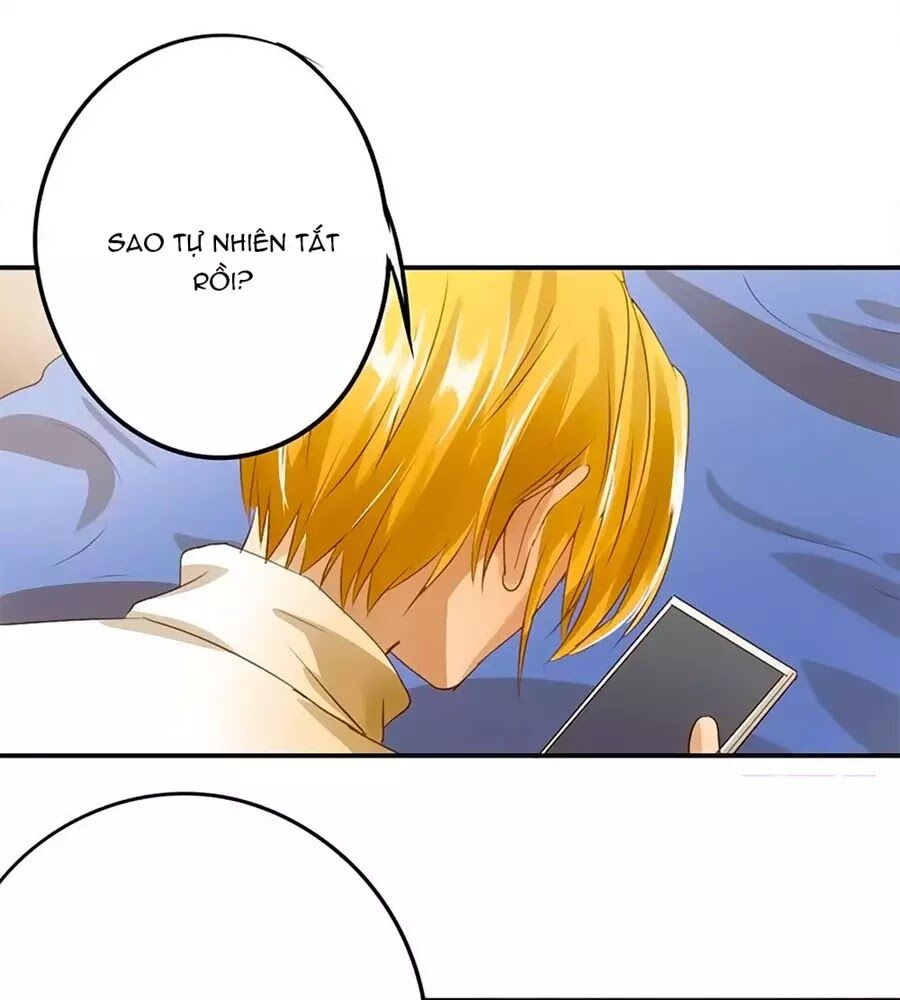 Tay Trái Nắm Tay Phải: Chapter 46