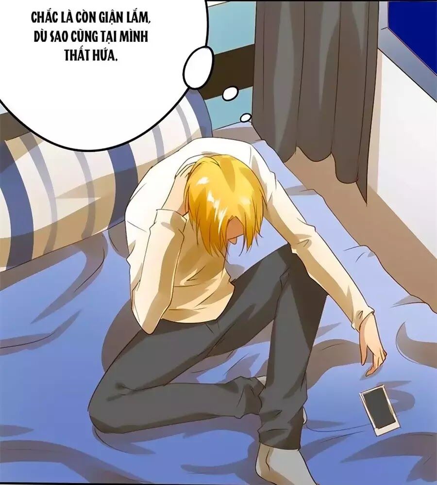 Tay Trái Nắm Tay Phải: Chapter 46
