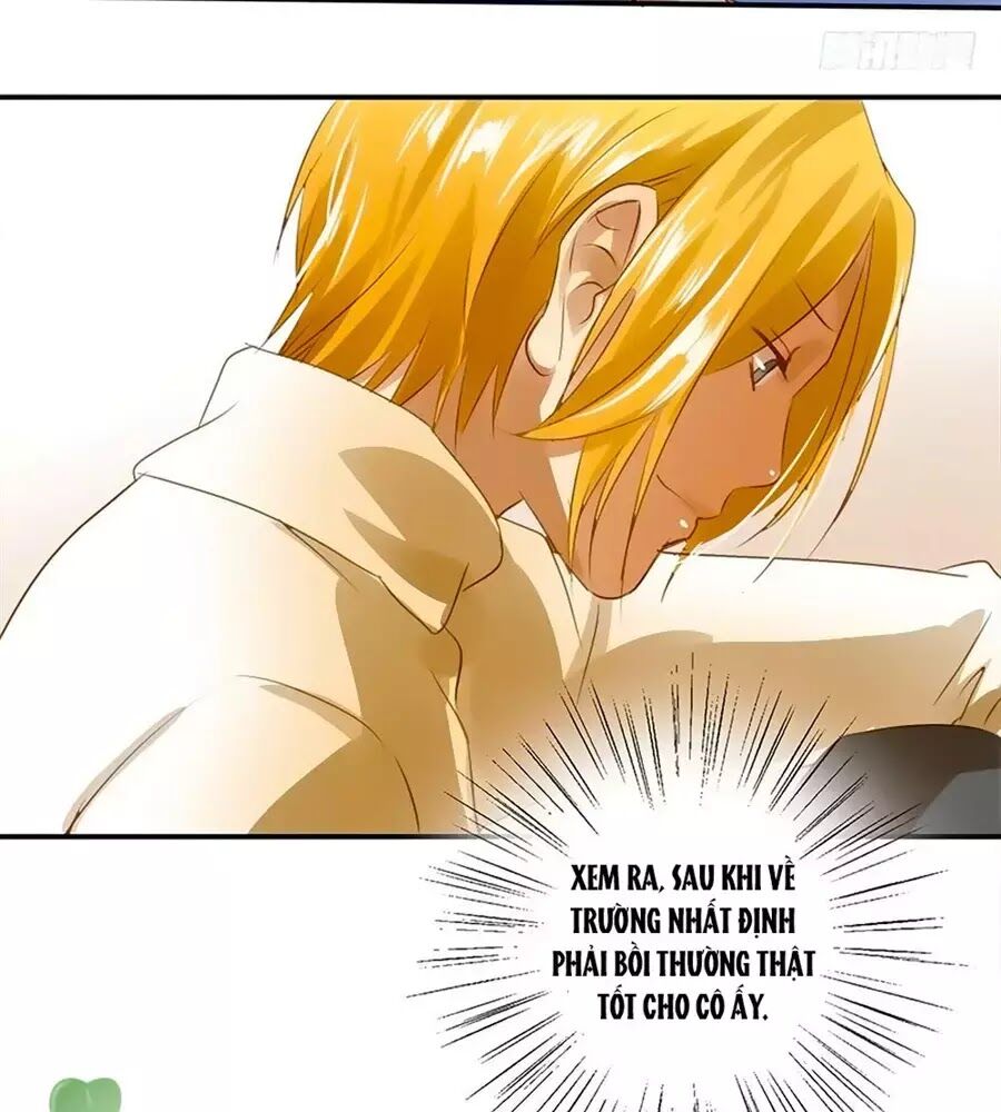 Tay Trái Nắm Tay Phải: Chapter 46