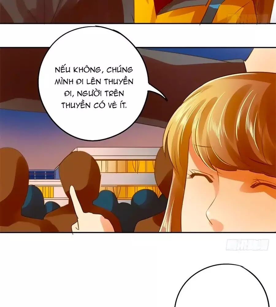 Tay Trái Nắm Tay Phải: Chapter 46