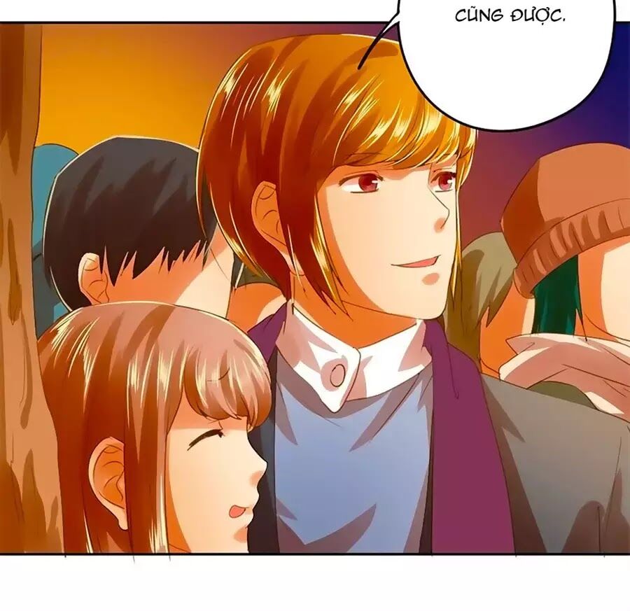 Tay Trái Nắm Tay Phải: Chapter 46
