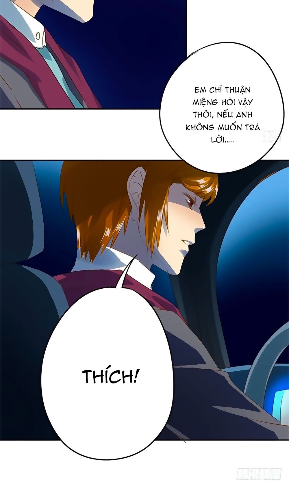 Tay Trái Nắm Tay Phải: Chapter 47