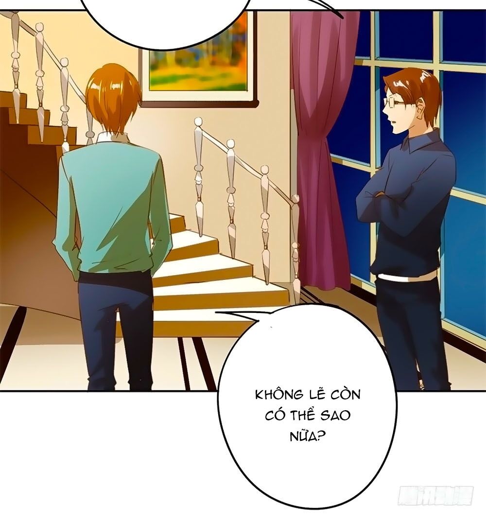 Tay Trái Nắm Tay Phải: Chapter 47