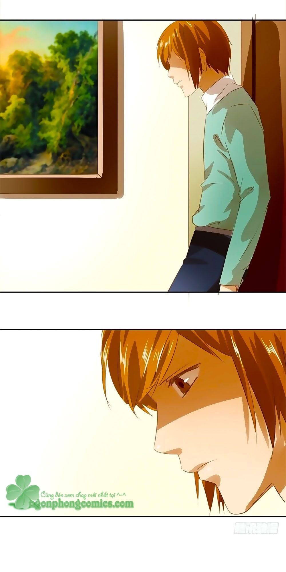 Tay Trái Nắm Tay Phải: Chapter 47