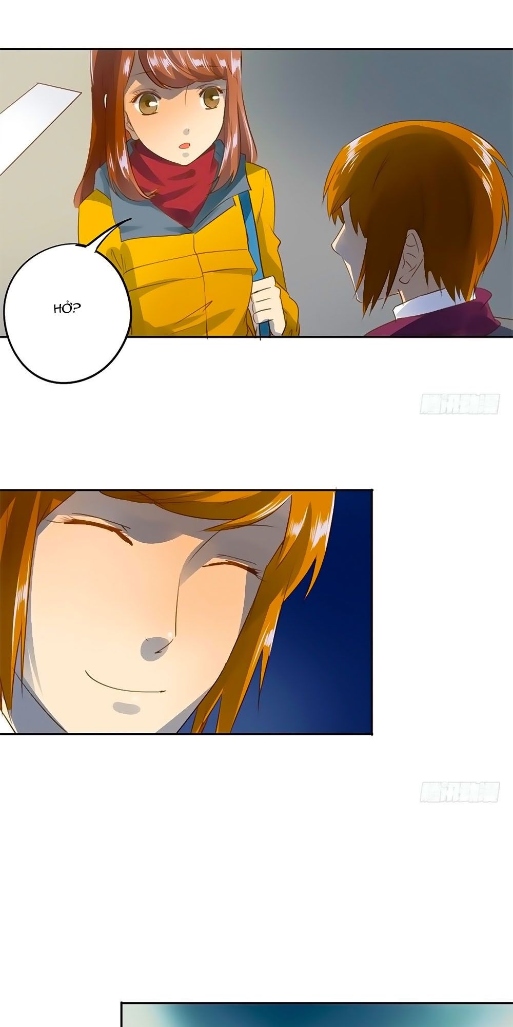 Tay Trái Nắm Tay Phải: Chapter 47