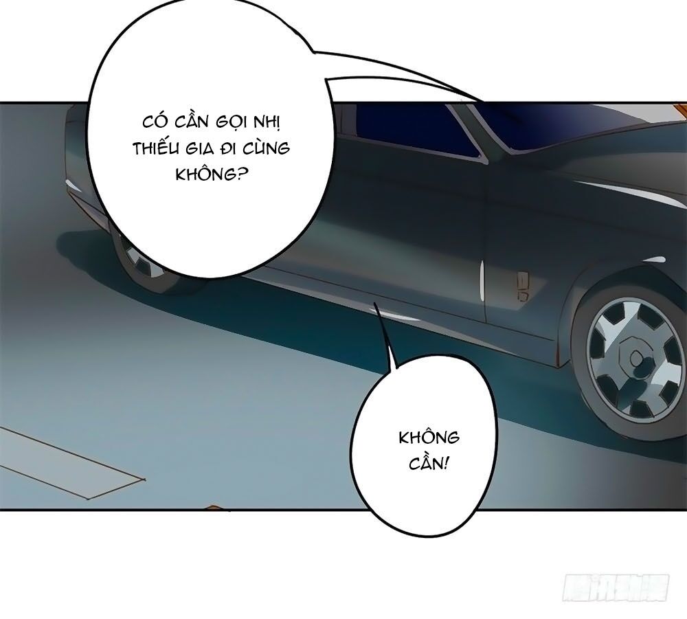 Tay Trái Nắm Tay Phải: Chapter 47