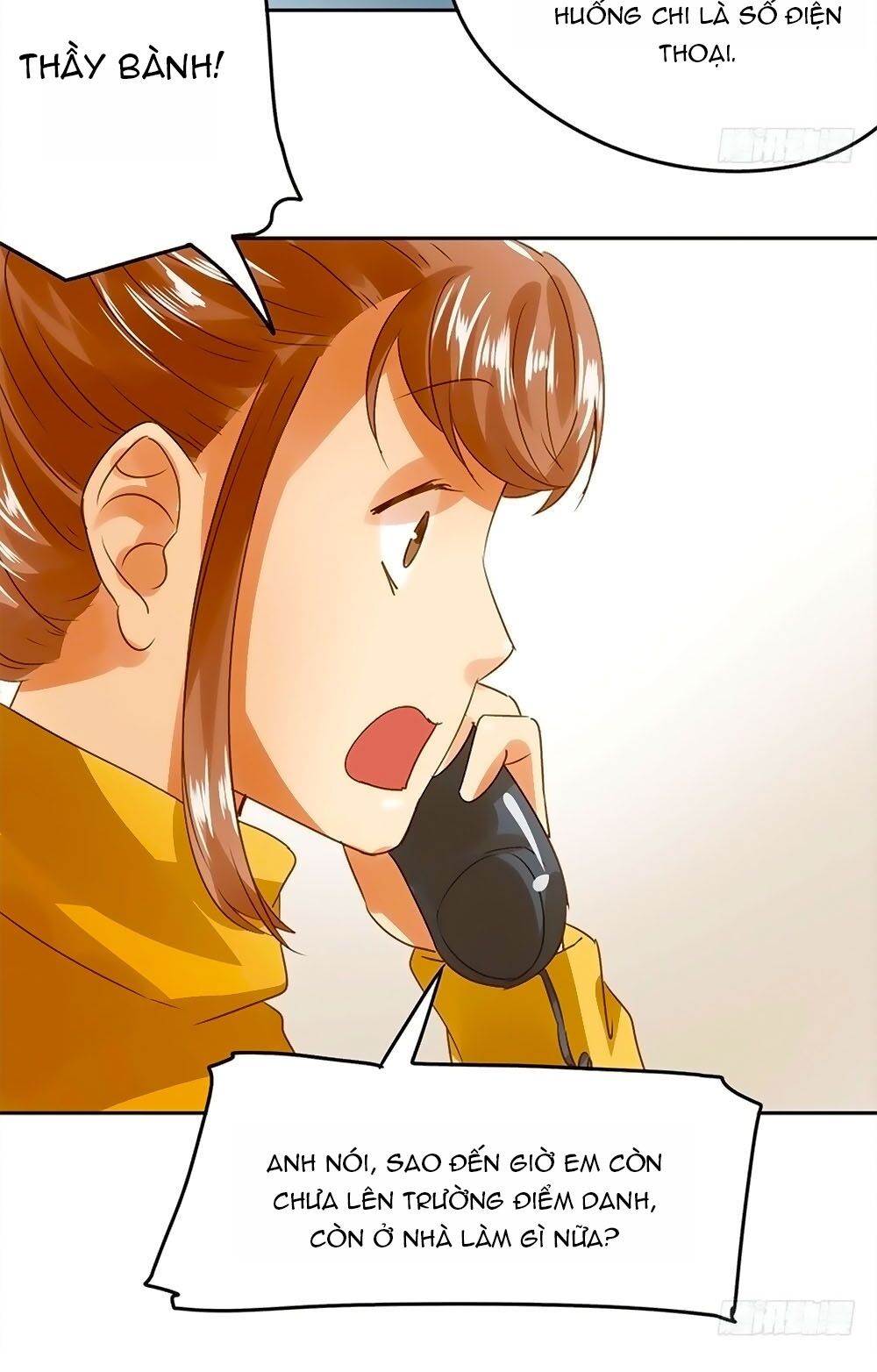 Tay Trái Nắm Tay Phải: Chapter 48