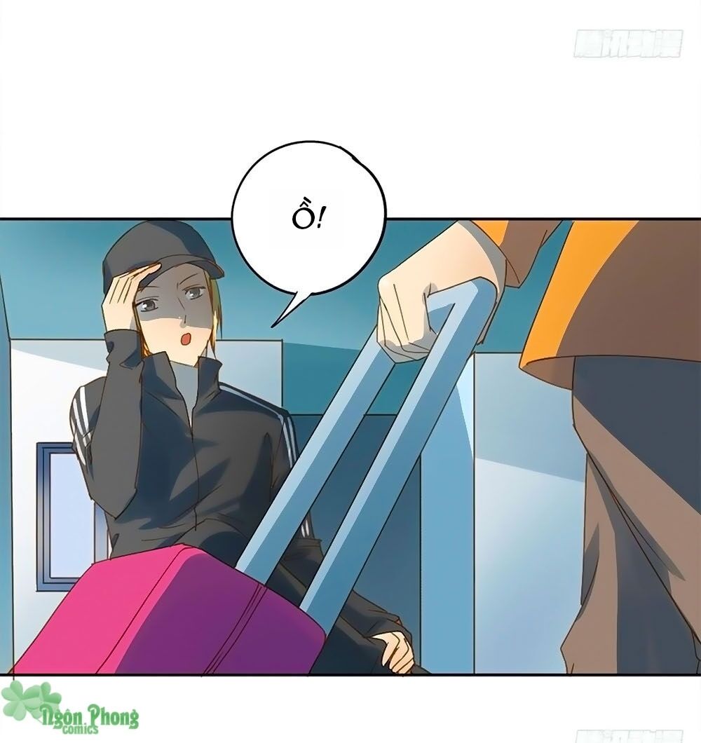 Tay Trái Nắm Tay Phải: Chapter 48