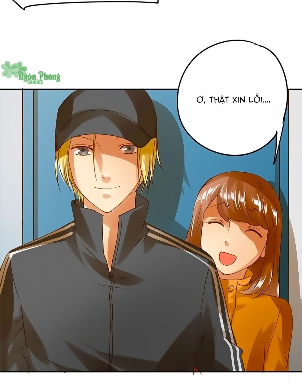 Tay Trái Nắm Tay Phải: Chapter 48