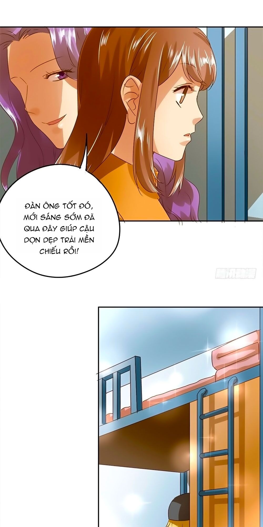 Tay Trái Nắm Tay Phải: Chapter 48