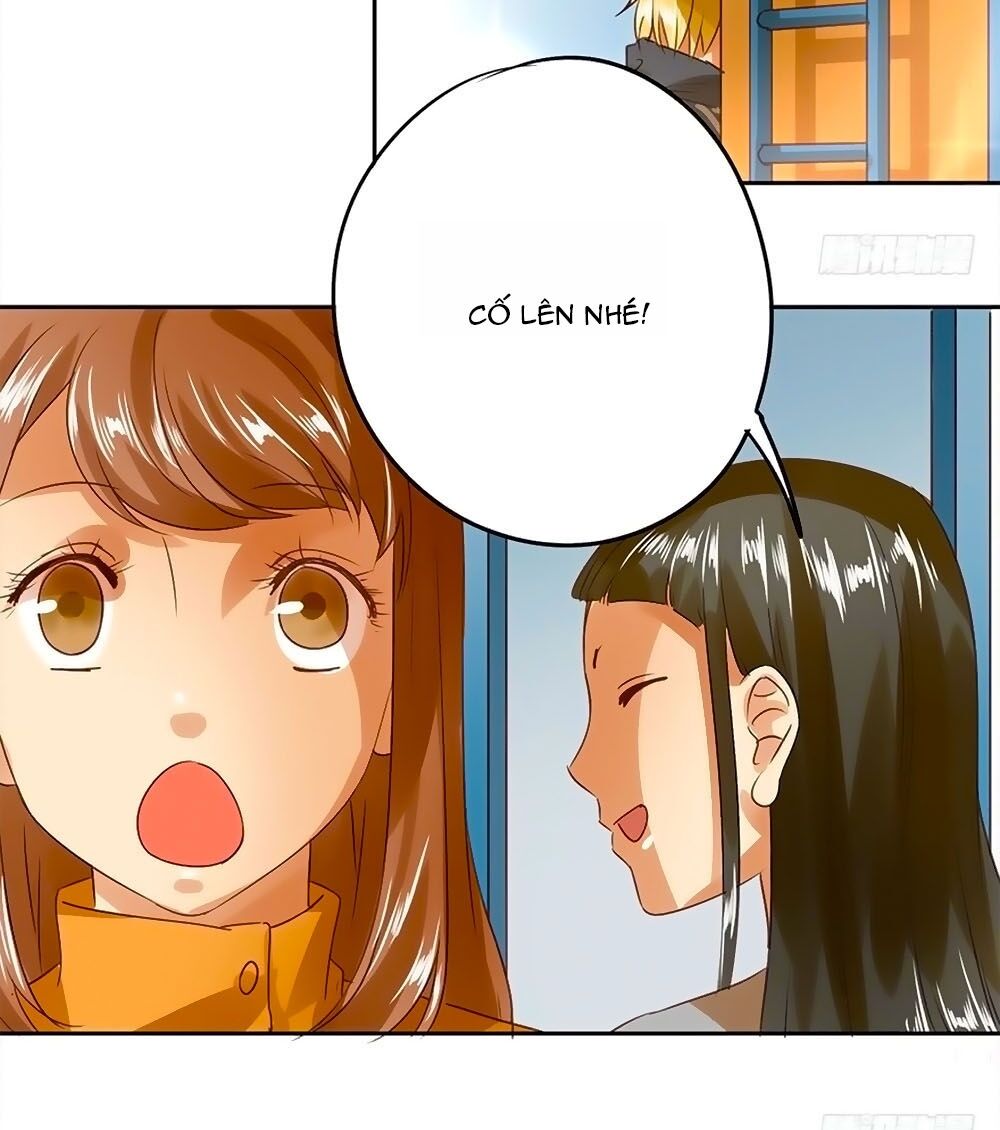 Tay Trái Nắm Tay Phải: Chapter 48
