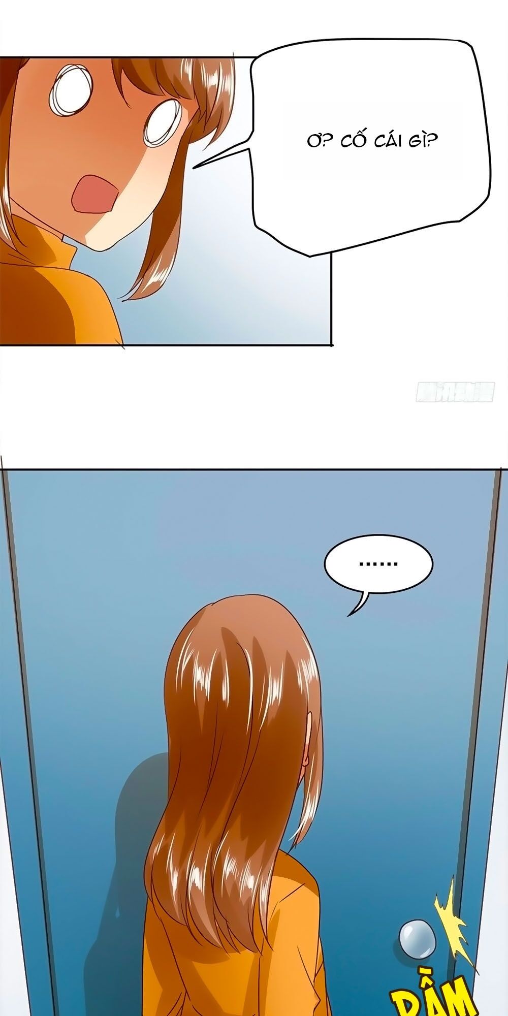 Tay Trái Nắm Tay Phải: Chapter 48