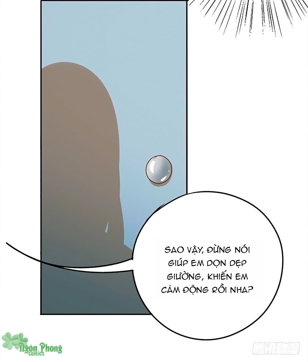 Tay Trái Nắm Tay Phải: Chapter 48