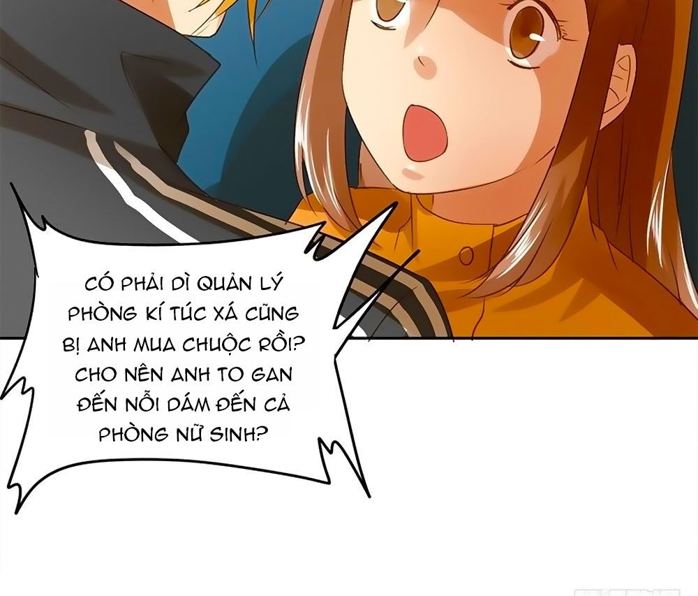 Tay Trái Nắm Tay Phải: Chapter 48