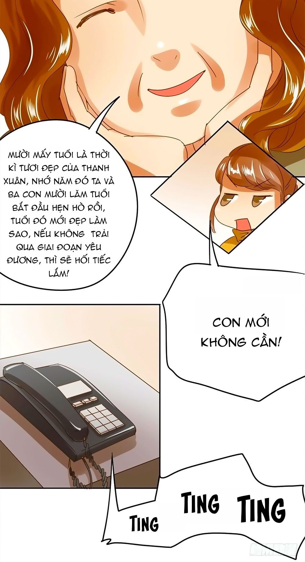 Tay Trái Nắm Tay Phải: Chapter 48
