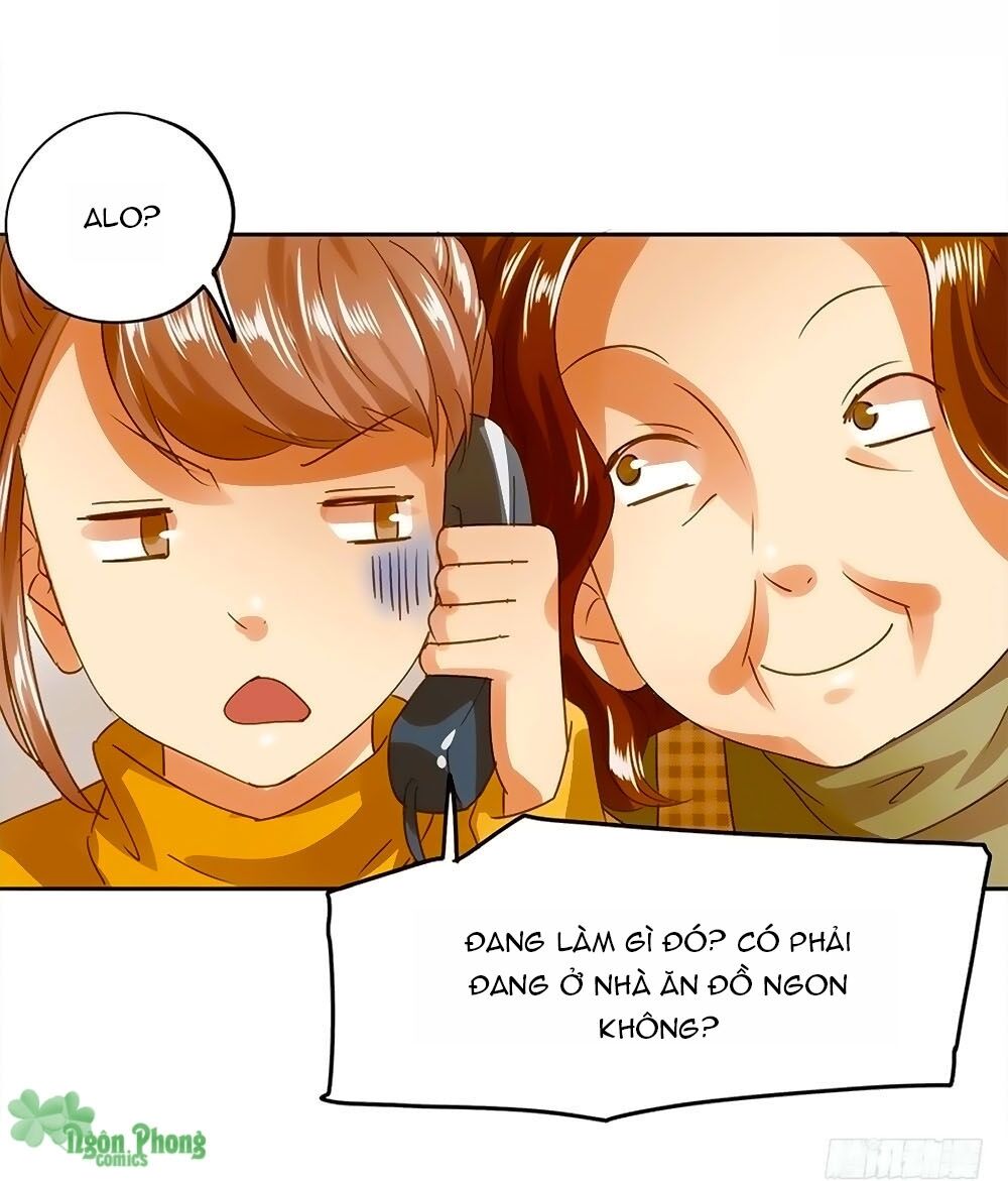 Tay Trái Nắm Tay Phải: Chapter 48