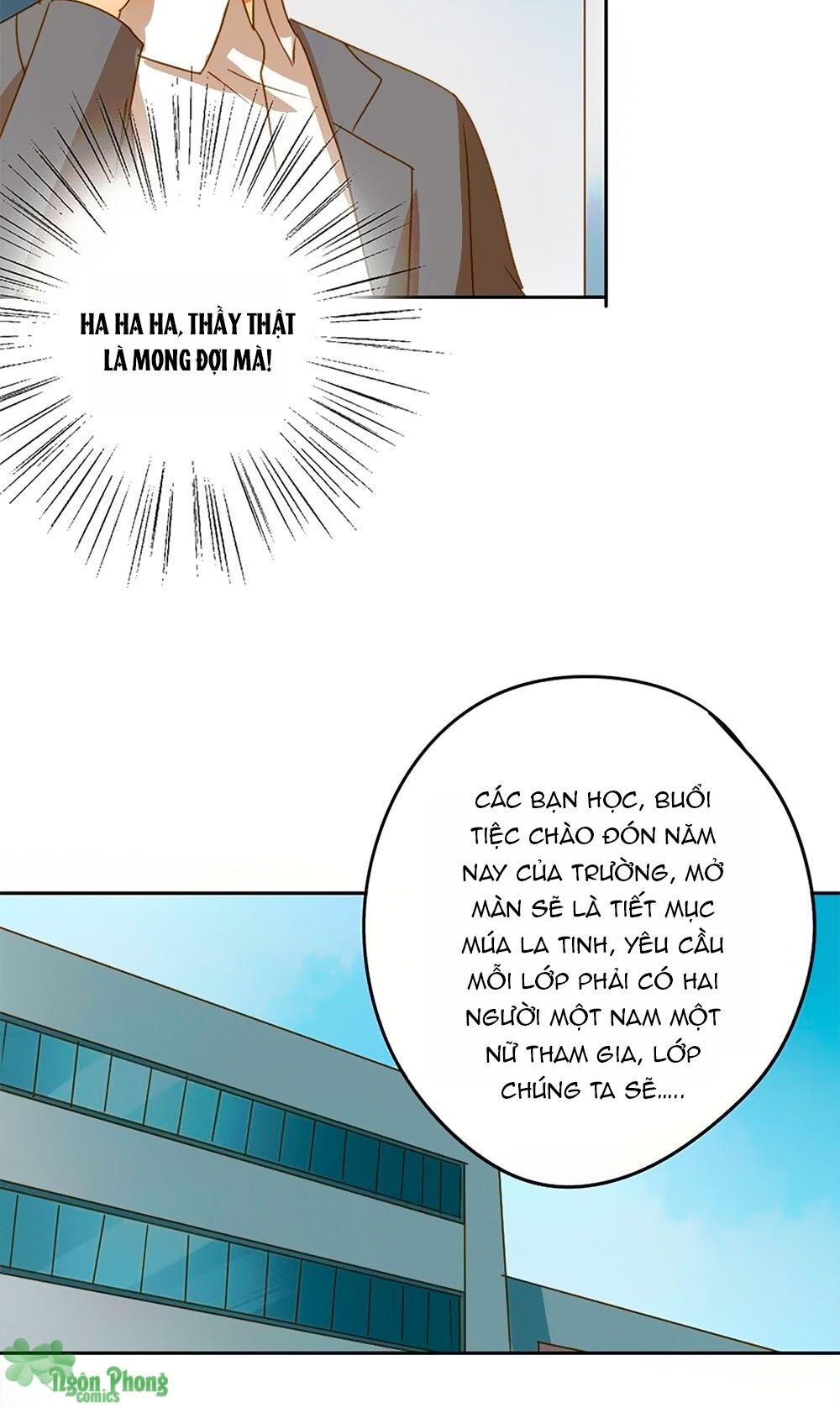 Tay Trái Nắm Tay Phải: Chapter 49