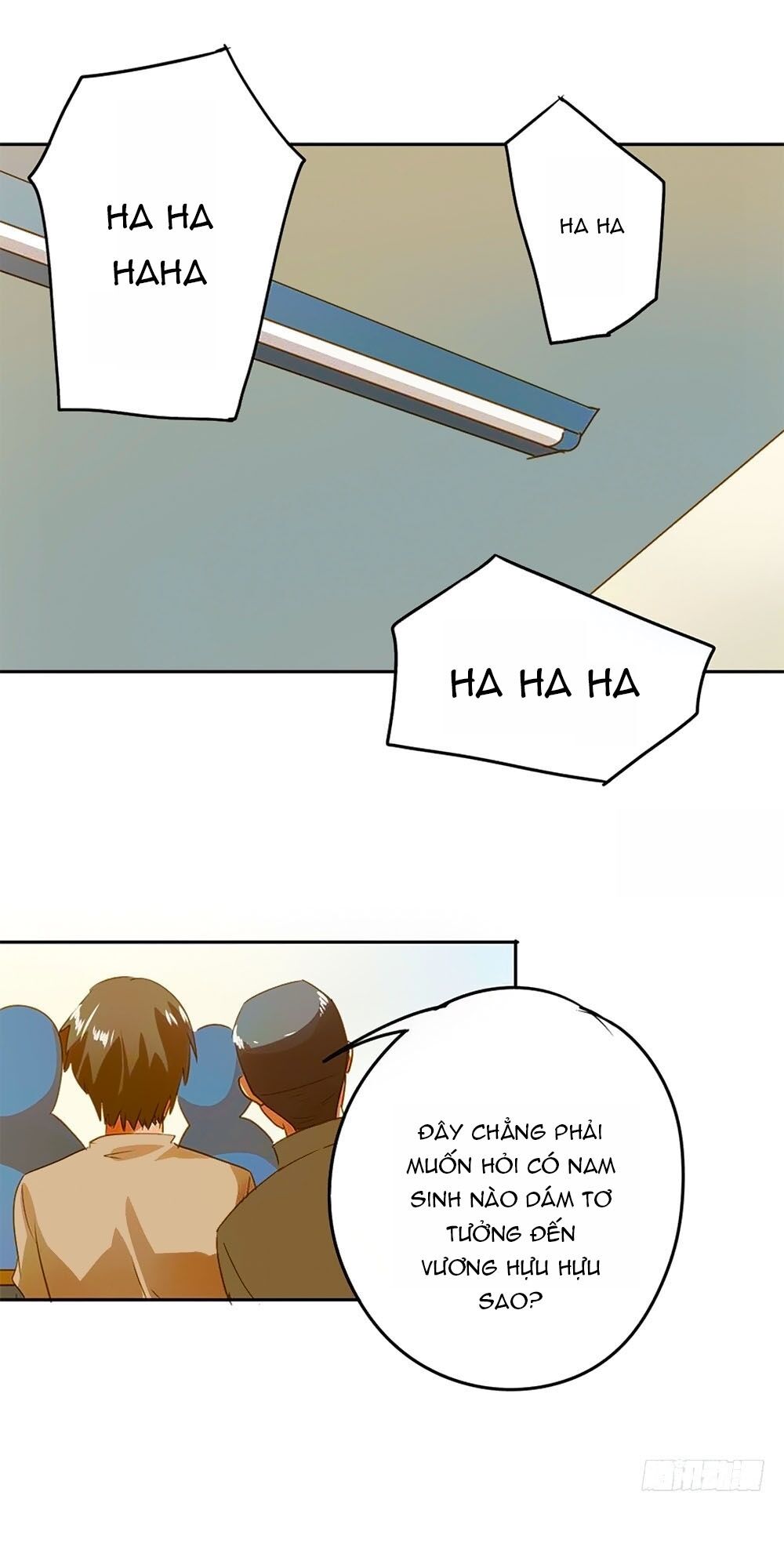 Tay Trái Nắm Tay Phải: Chapter 49