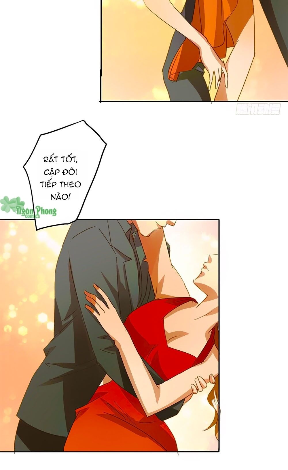 Tay Trái Nắm Tay Phải: Chapter 49