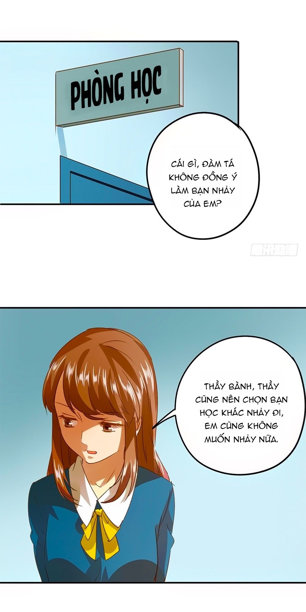 Tay Trái Nắm Tay Phải: Chapter 49