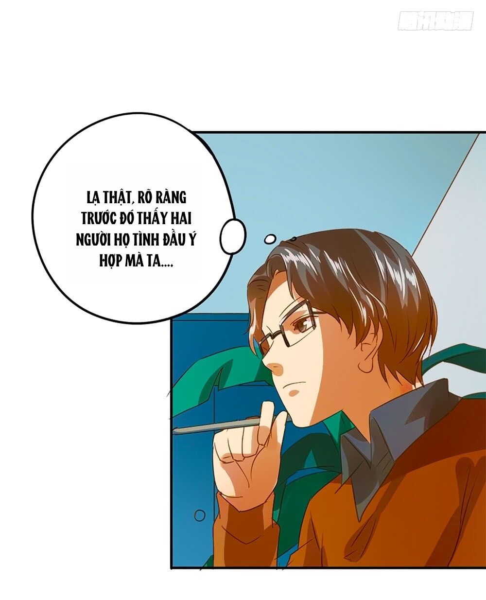 Tay Trái Nắm Tay Phải: Chapter 49
