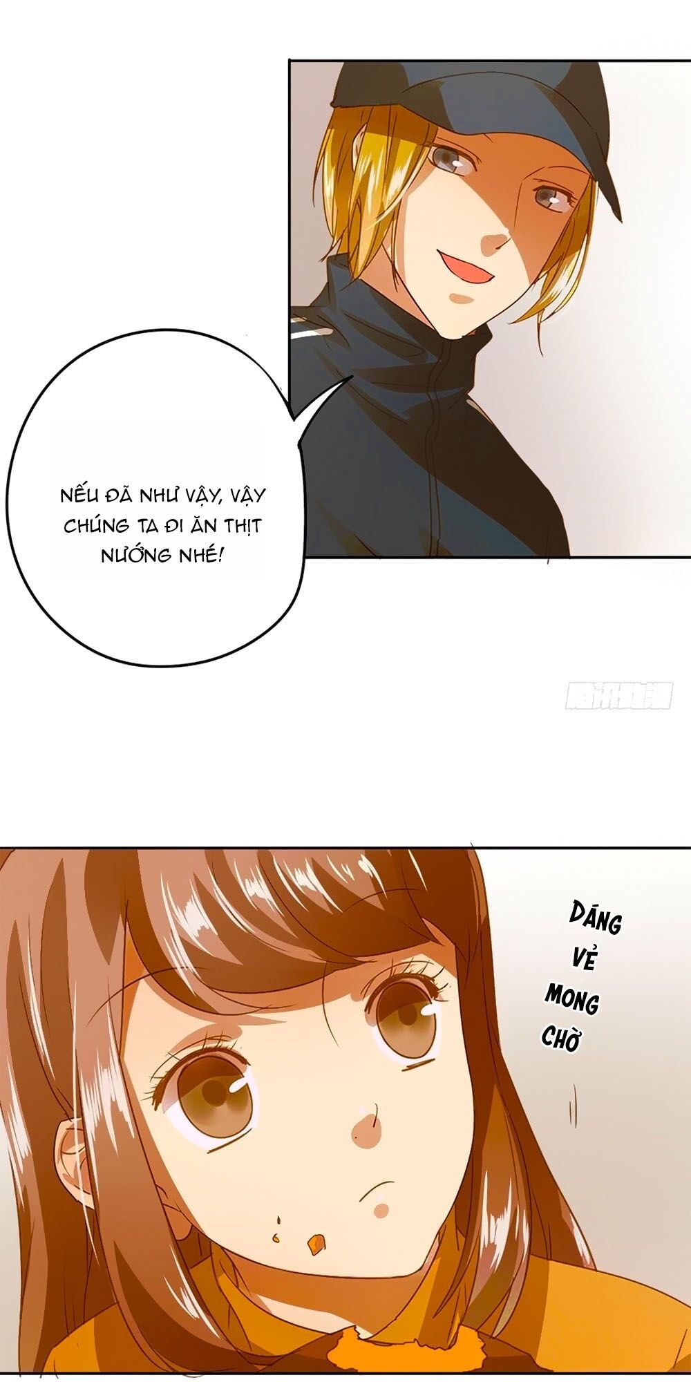 Tay Trái Nắm Tay Phải: Chapter 49