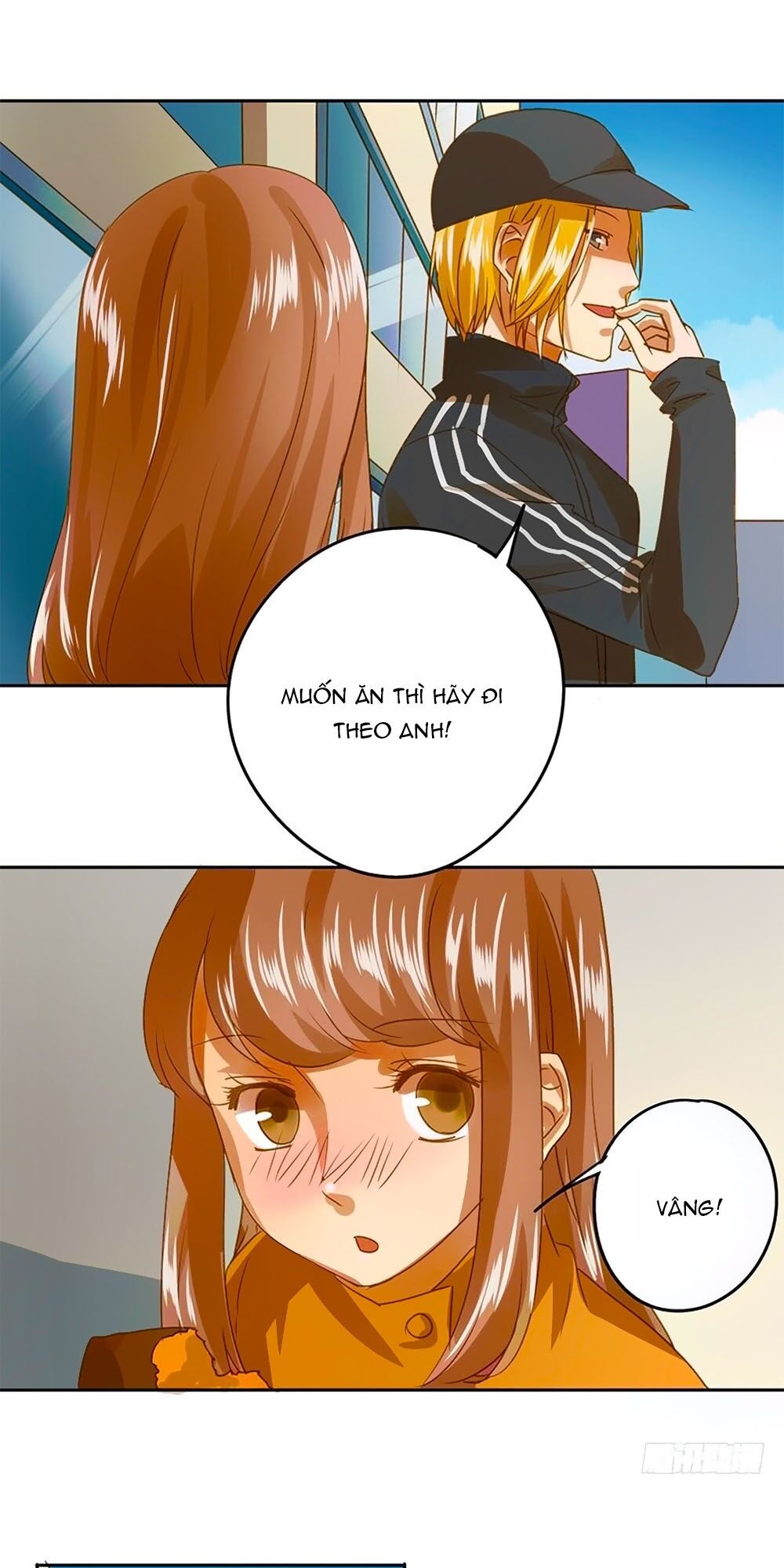Tay Trái Nắm Tay Phải: Chapter 49