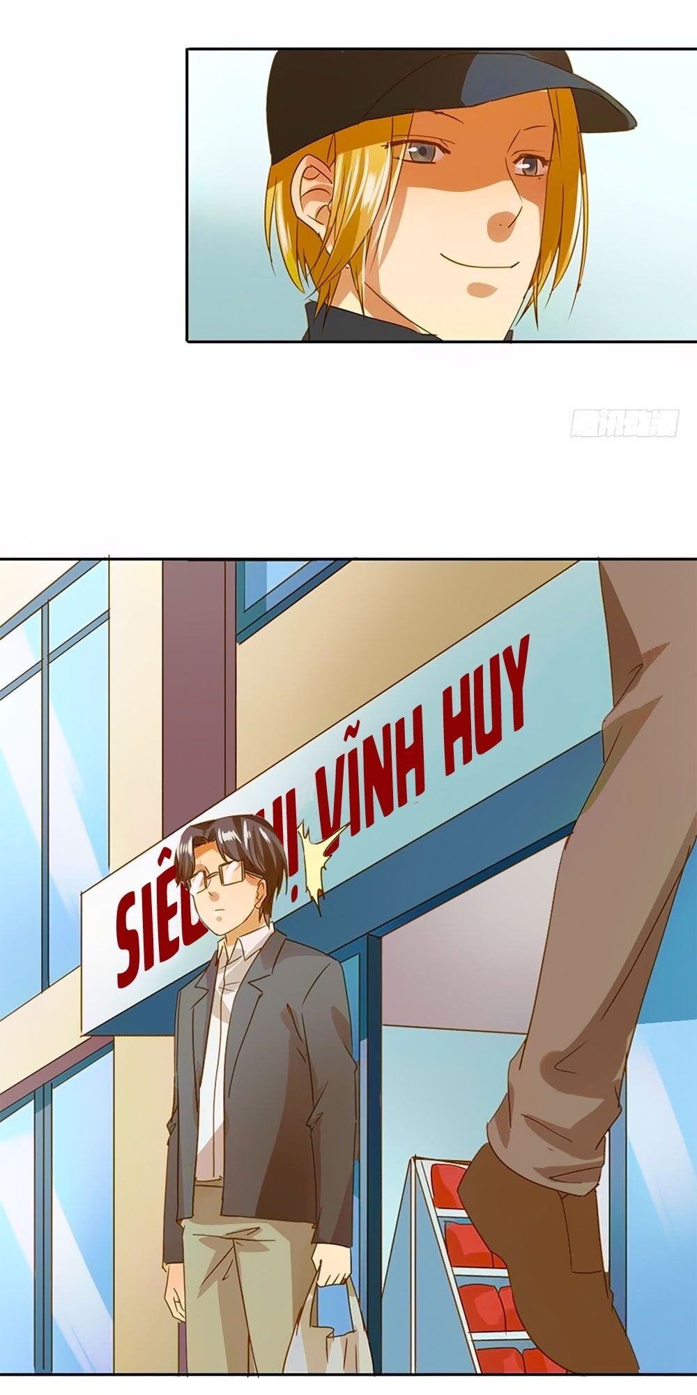 Tay Trái Nắm Tay Phải: Chapter 49