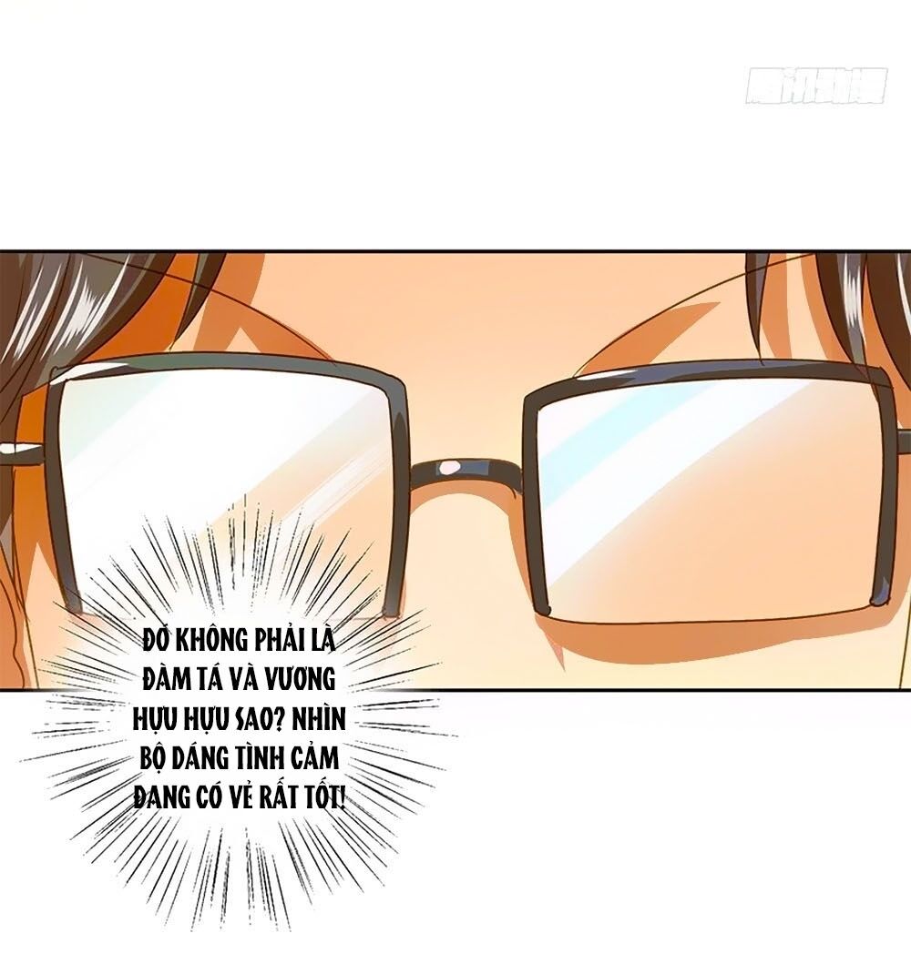 Tay Trái Nắm Tay Phải: Chapter 49