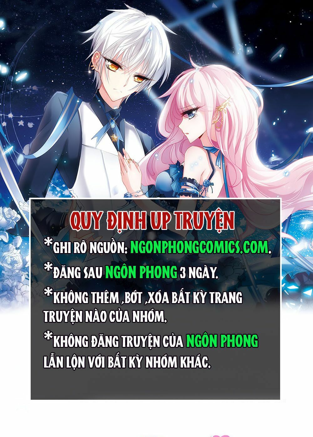 Tay Trái Nắm Tay Phải: Chapter 5