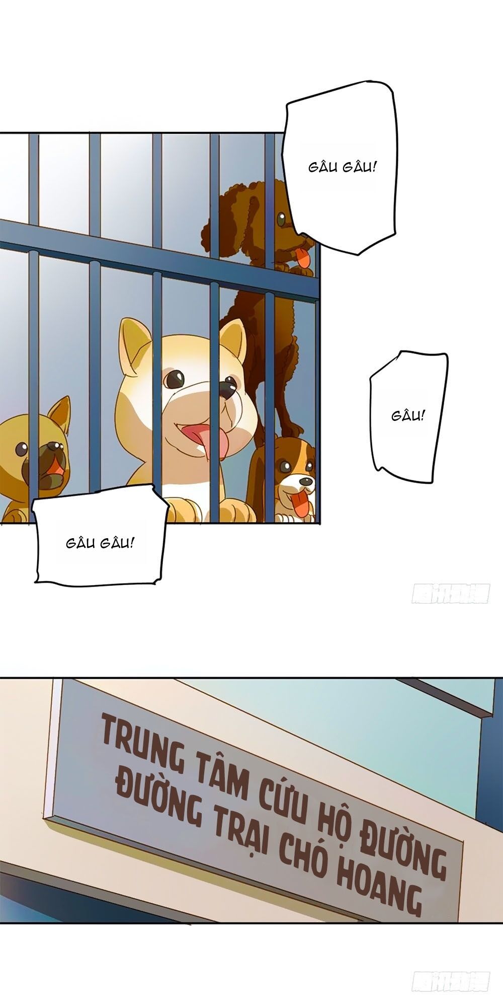Tay Trái Nắm Tay Phải: Chapter 50